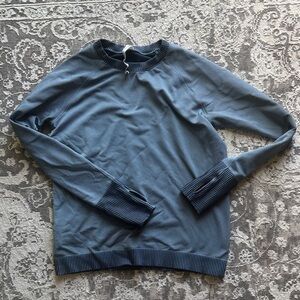 Lululemon Active Shirt - Like New